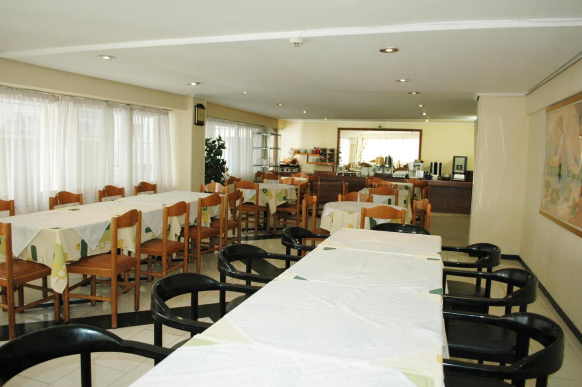 Hotel Omiros Athens