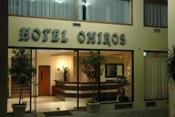 Omiros Atene公司