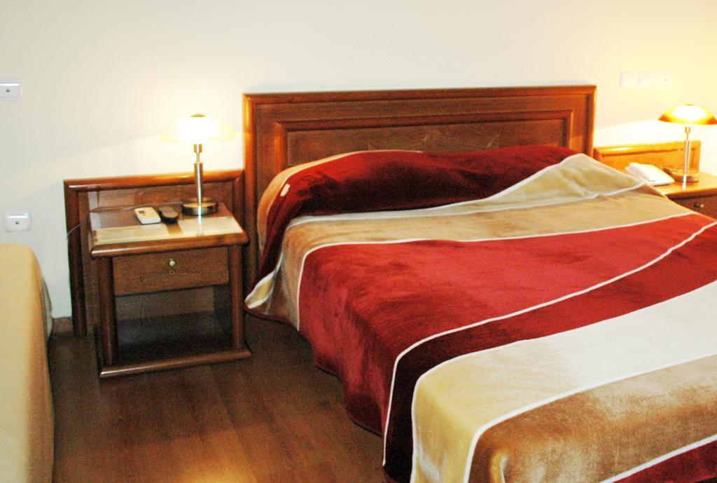 奥米罗斯酒店（Omiros Hotel Atene）