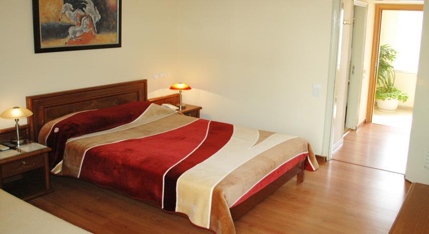 Omiros Hotel