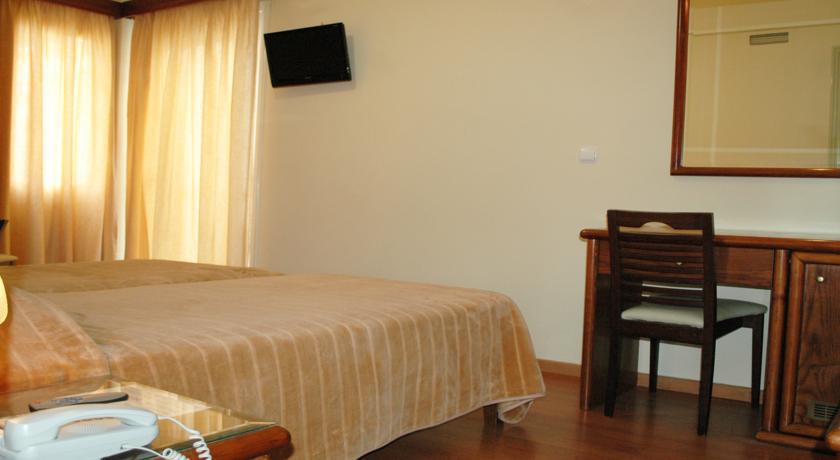 Omiros Hotel 3*